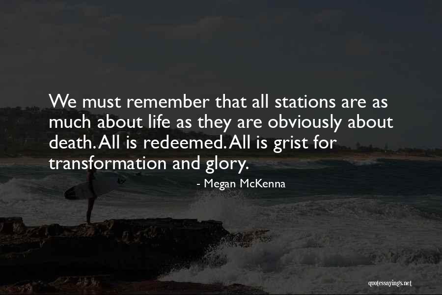 Hongzhi Liang Quotes By Megan McKenna Hongzhi Liang Quotes By Megan McKenna
