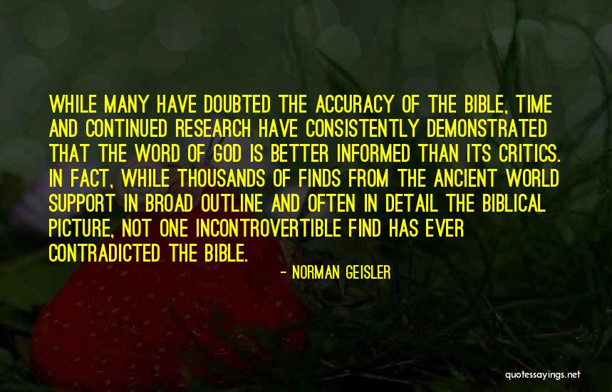 Hongzhi Liang Quotes By Norman Geisler Hongzhi Liang Quotes By Norman Geisler
