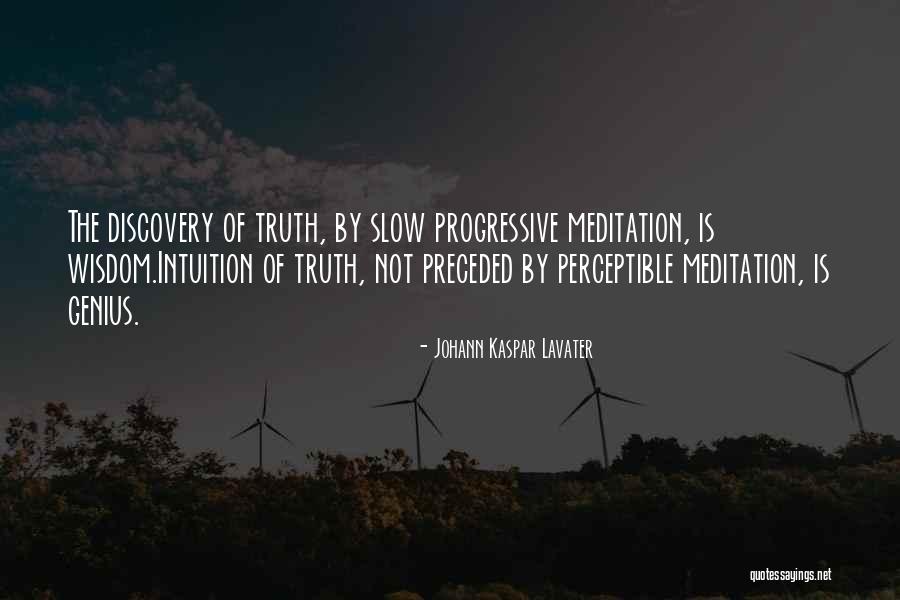 Honickman Foundation Quotes By Johann Kaspar Lavater Honickman Foundation Quotes By Johann Kaspar Lavater