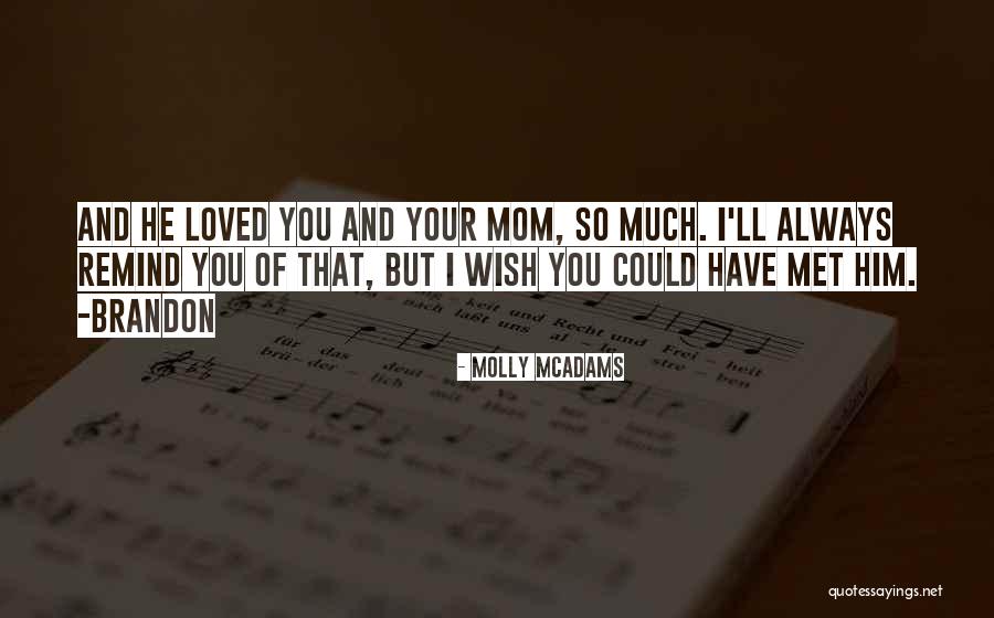 Honiedfun Quotes By Molly McAdams Honiedfun Quotes By Molly McAdams