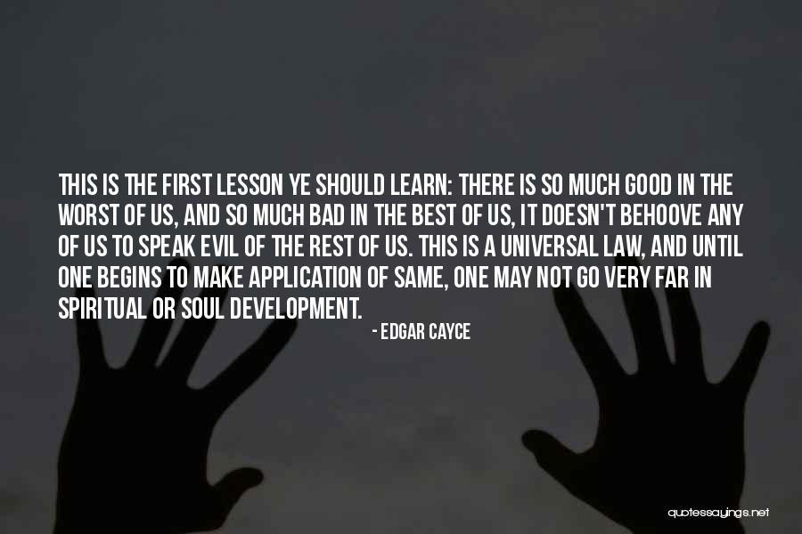 Honig Wine Quotes By Edgar Cayce Honig Wine Quotes By Edgar Cayce