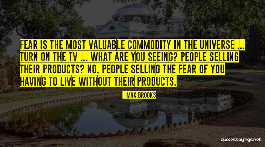 Honig Wine Quotes By Max Brooks Honig Wine Quotes By Max Brooks
