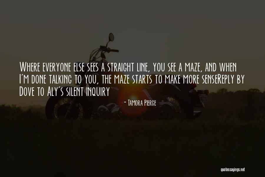 Honig Wine Quotes By Tamora Pierce Honig Wine Quotes By Tamora Pierce