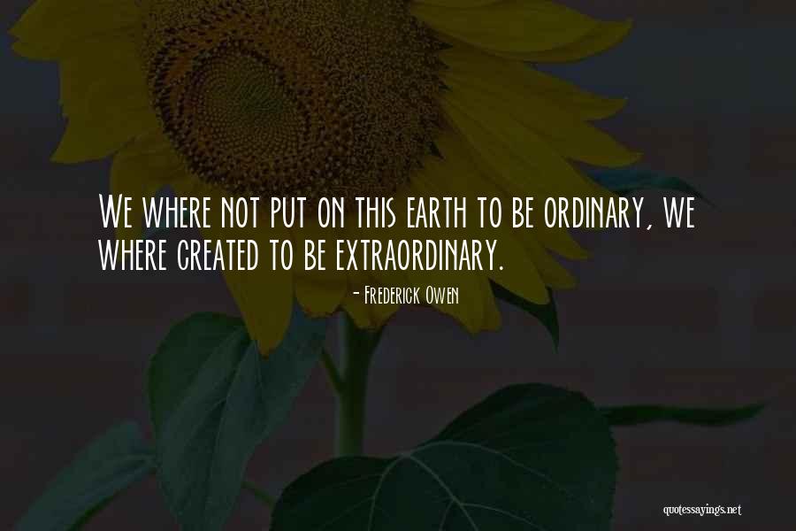 Honig Winery Quotes By Frederick Owen Honig Winery Quotes By Frederick Owen