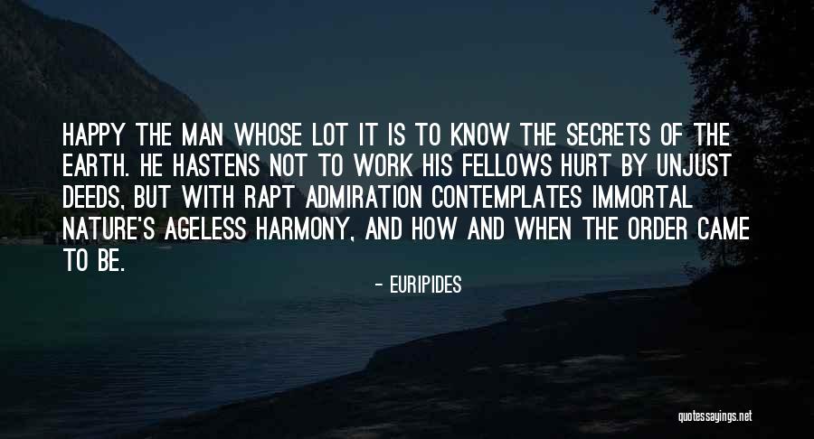 Honigberg Rum Nien Quotes By Euripides Honigberg Rum Nien Quotes By Euripides