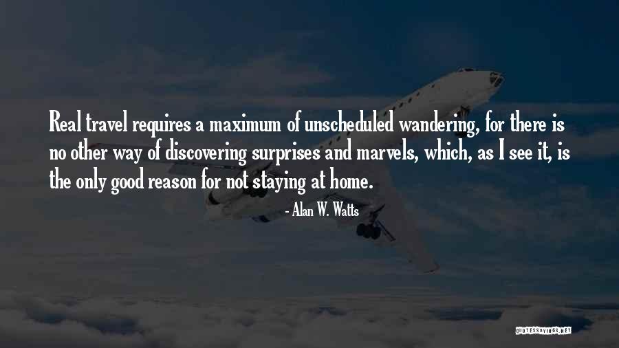 Honked Tonk Quotes By Alan W. Watts Honked Tonk Quotes By Alan W. Watts