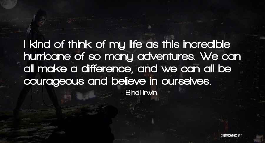 Honked Tonk Quotes By Bindi Irwin Honked Tonk Quotes By Bindi Irwin