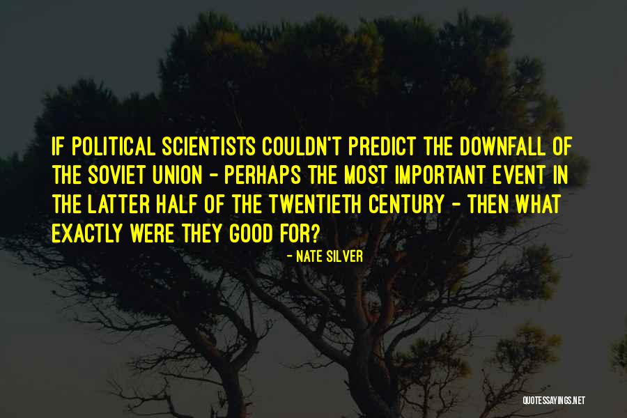 Honken Johnson Quotes By Nate Silver Honken Johnson Quotes By Nate Silver