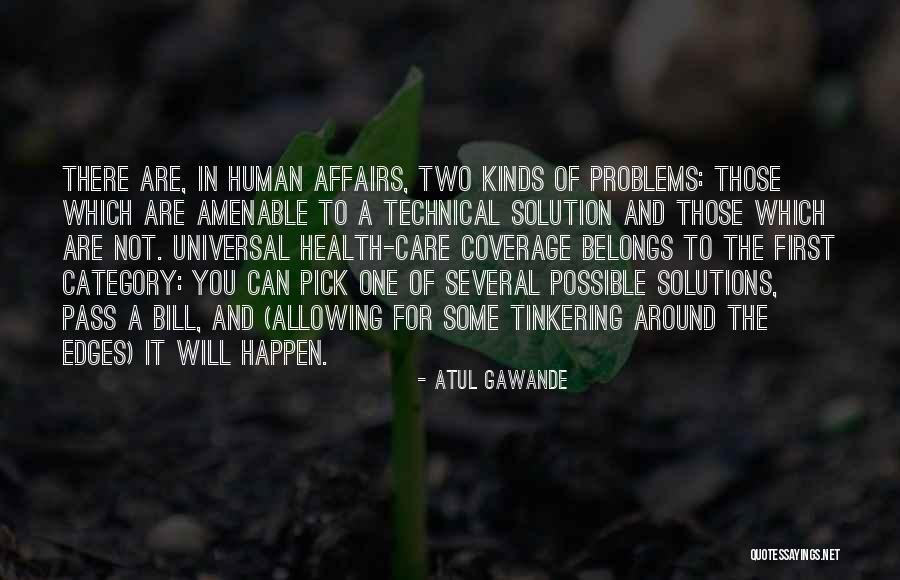 Honken Who Shot Quotes By Atul Gawande Honken Who Shot Quotes By Atul Gawande