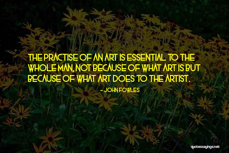 Honker Quotes By John Fowles Honker Quotes By John Fowles