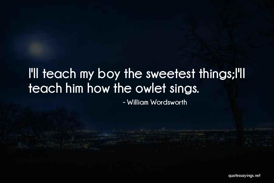 Honma Iron Quotes By William Wordsworth Honma Iron Quotes By William Wordsworth