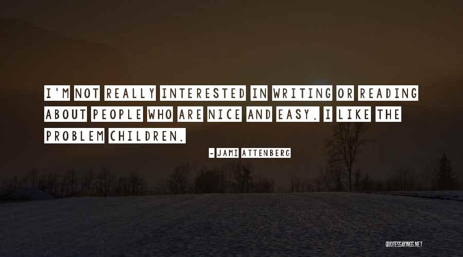Honnan Ered Quotes By Jami Attenberg Honnan Ered Quotes By Jami Attenberg