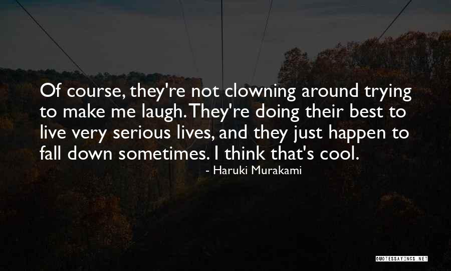 Honnete In English Quotes By Haruki Murakami Honnete In English Quotes By Haruki Murakami