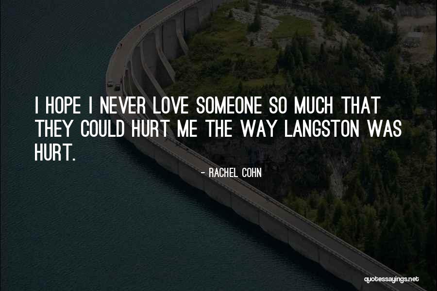 Honnete In English Quotes By Rachel Cohn Honnete In English Quotes By Rachel Cohn
