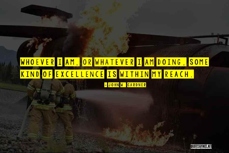 Honneur Quotes By John W. Gardner Honneur Quotes By John W. Gardner