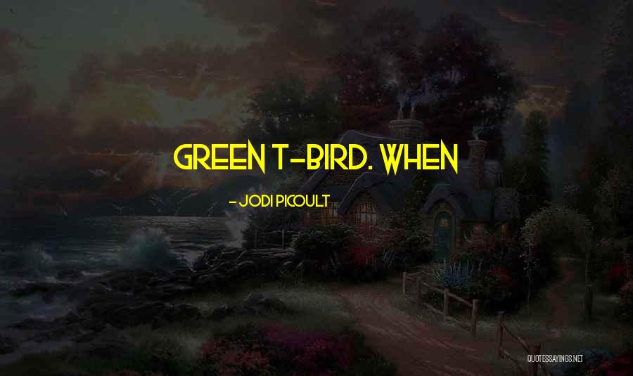 Honneur Synonyme Quotes By Jodi Picoult Honneur Synonyme Quotes By Jodi Picoult