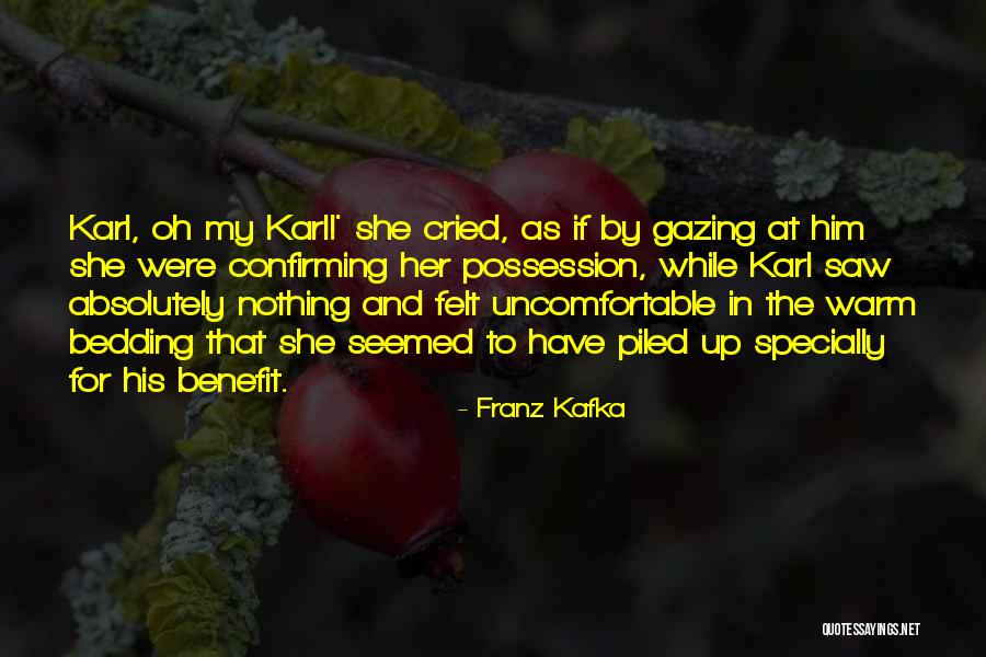 Honneurs Waarnemen Quotes By Franz Kafka Honneurs Waarnemen Quotes By Franz Kafka
