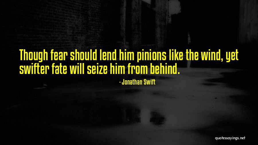 Honneurs Waarnemen Quotes By Jonathan Swift Honneurs Waarnemen Quotes By Jonathan Swift