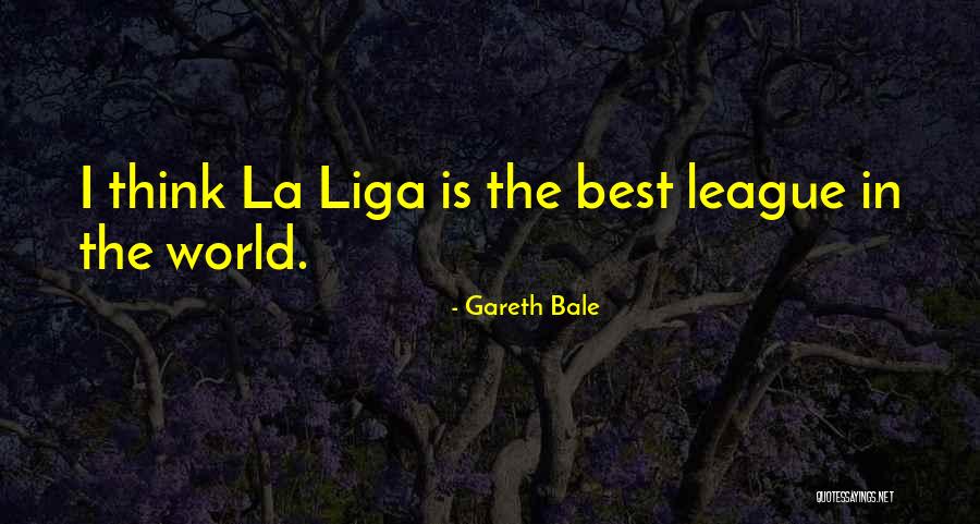 Honnie Vandeweghe Quotes By Gareth Bale Honnie Vandeweghe Quotes By Gareth Bale