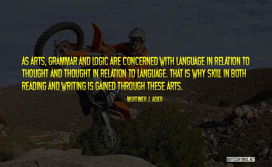 Honnie Vandeweghe Quotes By Mortimer J. Adler Honnie Vandeweghe Quotes By Mortimer J. Adler