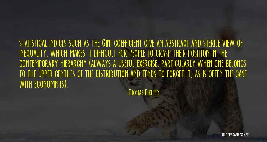 Honnie Vandeweghe Quotes By Thomas Piketty Honnie Vandeweghe Quotes By Thomas Piketty
