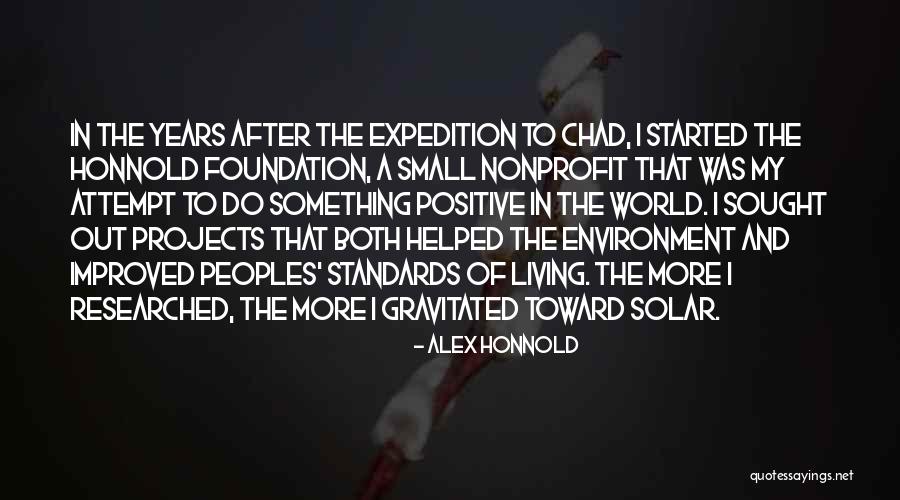 Honnold Quotes By Alex Honnold Honnold Quotes By Alex Honnold