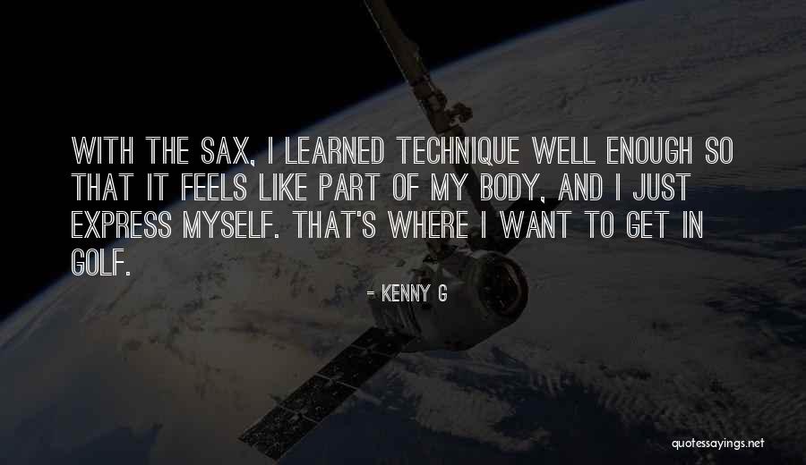 Honoka Kousaka Quotes By Kenny G Honoka Kousaka Quotes By Kenny G