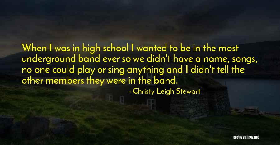 Honomichl Design Quotes By Christy Leigh Stewart Honomichl Design Quotes By Christy Leigh Stewart