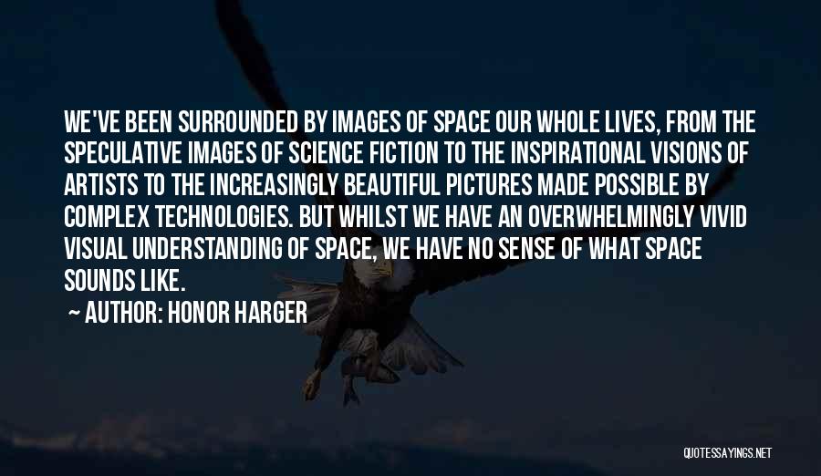 Honor Harger Quotes 1800417