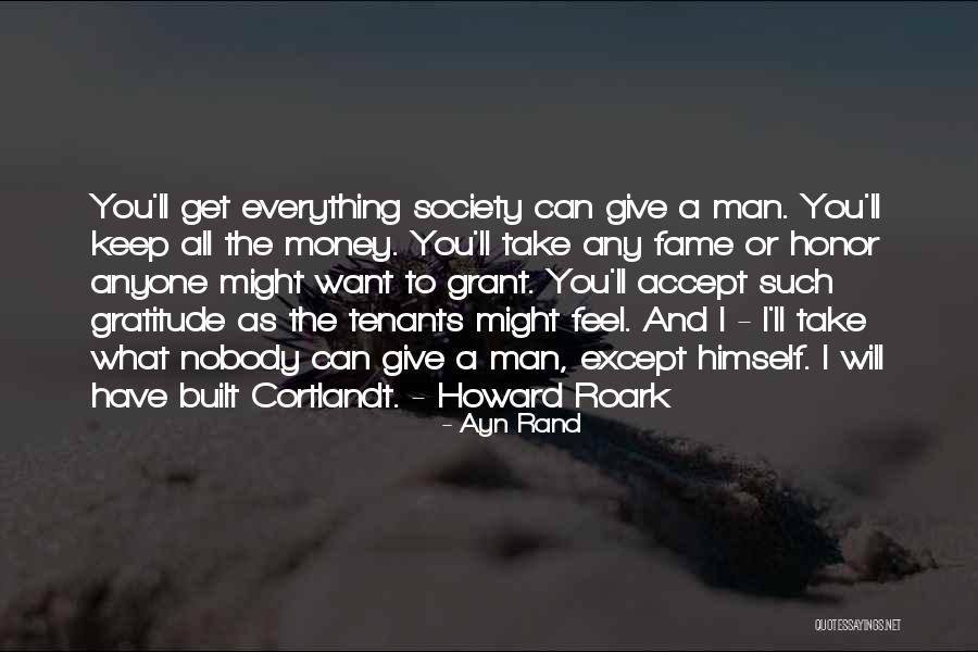 Honor Society Quotes By Ayn Rand Honor Society Quotes By Ayn Rand