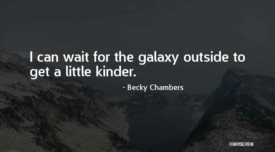 Honor Student Quotes By Becky Chambers Honor Student Quotes By Becky Chambers