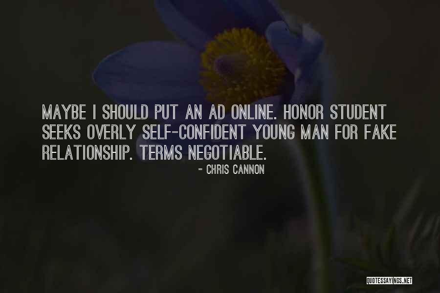 Honor Student Quotes By Chris Cannon Honor Student Quotes By Chris Cannon