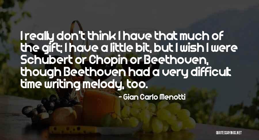 Honor Student Quotes By Gian Carlo Menotti Honor Student Quotes By Gian Carlo Menotti