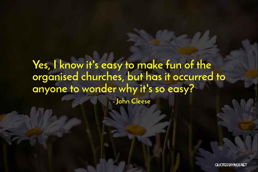 Honor Student Quotes By John Cleese Honor Student Quotes By John Cleese
