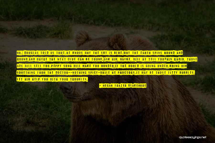 Honor Thy Mother And Father Quotes By Megan Frazer Blakemore Honor Thy Mother And Father Quotes By Megan Frazer Blakemore