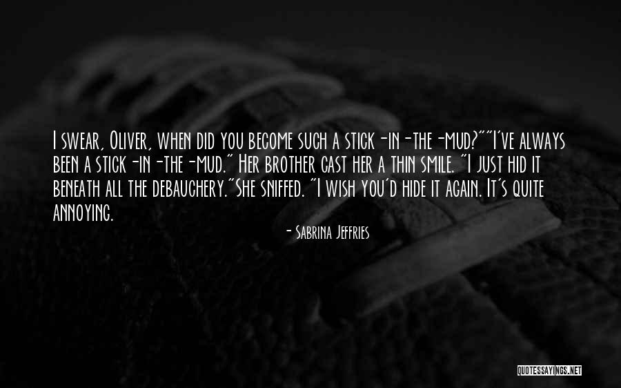 Honorabilidade Quotes By Sabrina Jeffries Honorabilidade Quotes By Sabrina Jeffries