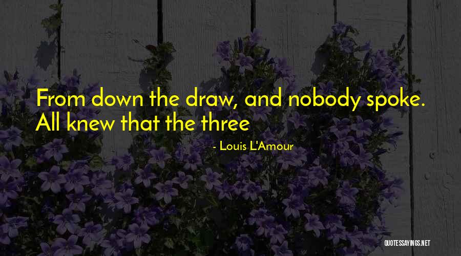 Honorah Parker Quotes By Louis L'Amour Honorah Parker Quotes By Louis L'Amour