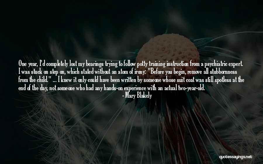Honorah Parker Quotes By Mary Blakely Honorah Parker Quotes By Mary Blakely