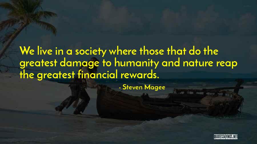 Honorah Parker Quotes By Steven Magee Honorah Parker Quotes By Steven Magee
