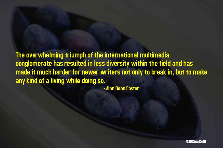 Honorarios En Quotes By Alan Dean Foster Honorarios En Quotes By Alan Dean Foster