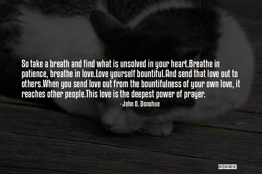 Honorata Aquino Quotes By John O. Donohue Honorata Aquino Quotes By John O. Donohue