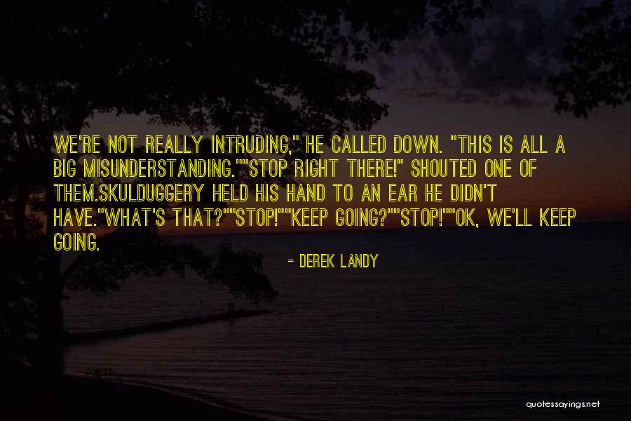 Honorata Northwestern Quotes By Derek Landy Honorata Northwestern Quotes By Derek Landy