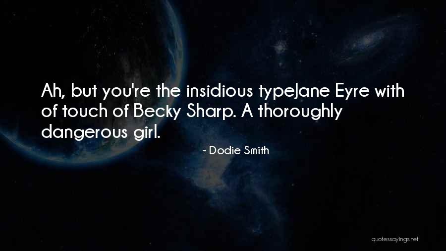 Honorata Northwestern Quotes By Dodie Smith Honorata Northwestern Quotes By Dodie Smith