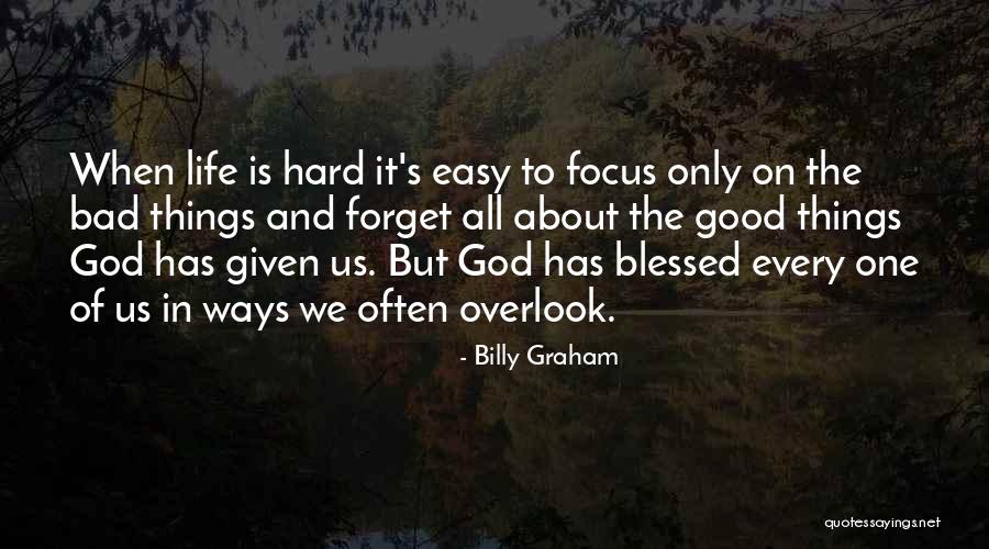 Honorata Skarbek Quotes By Billy Graham Honorata Skarbek Quotes By Billy Graham