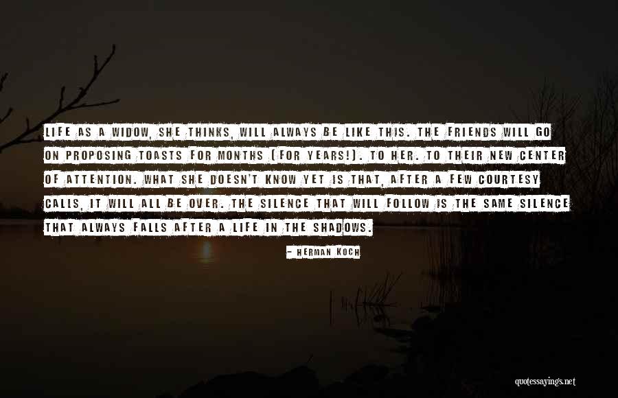 Honorato Quotes By Herman Koch Honorato Quotes By Herman Koch