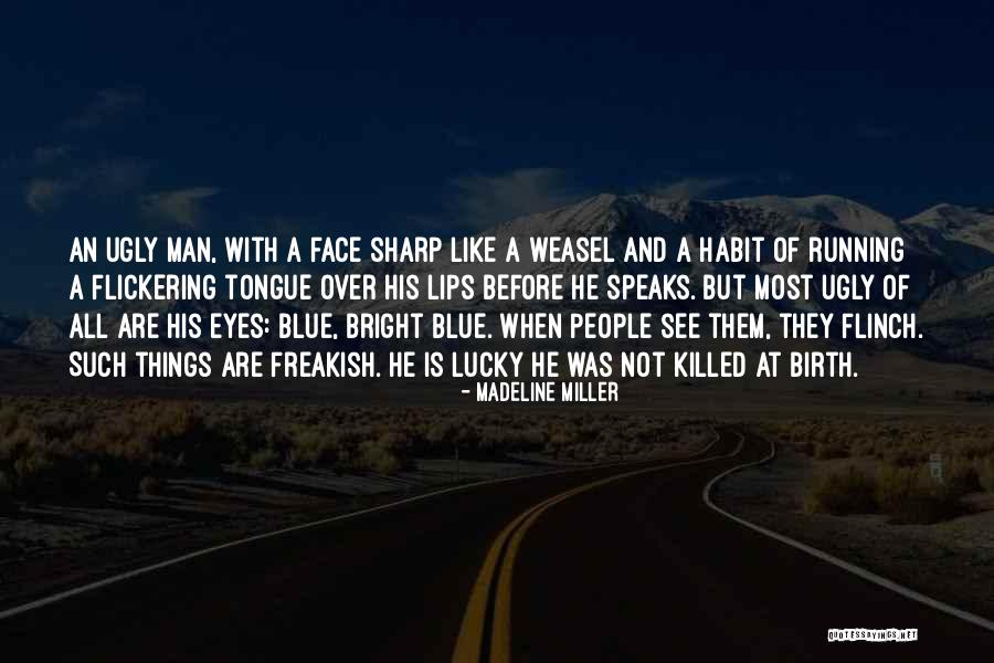 Honorato Quotes By Madeline Miller Honorato Quotes By Madeline Miller