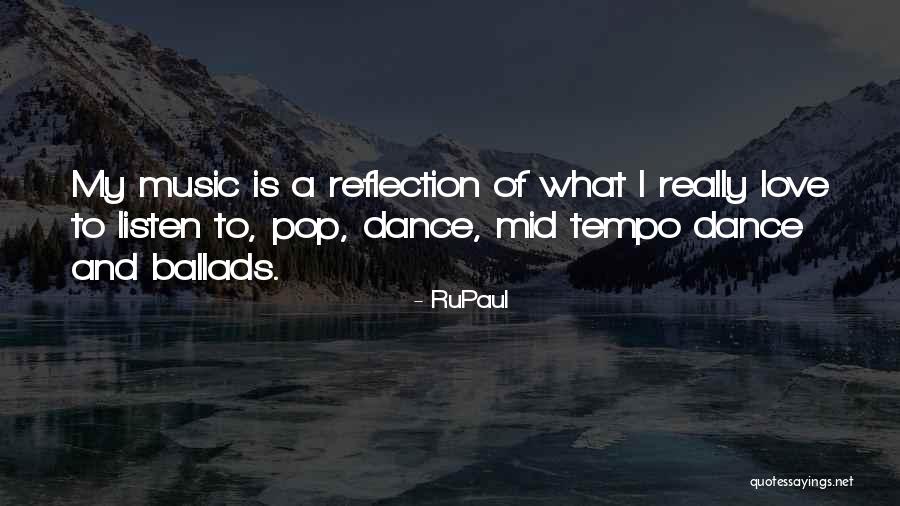 Honorato Quotes By RuPaul Honorato Quotes By RuPaul