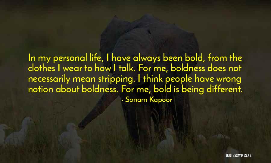 Honorato Quotes By Sonam Kapoor Honorato Quotes By Sonam Kapoor