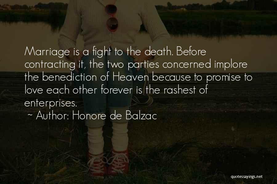 Honore De Balzac Quotes 1003565