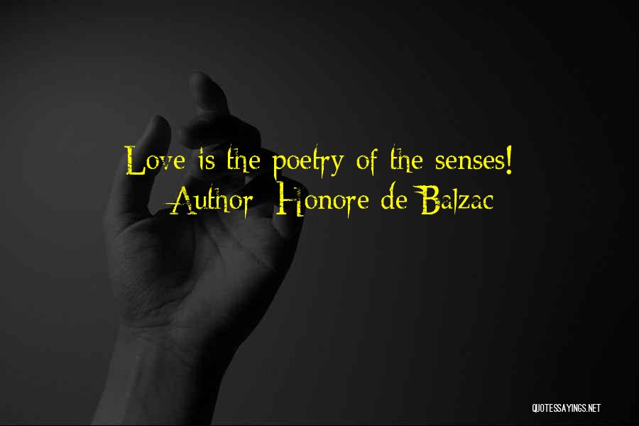 Honore De Balzac Quotes 1003734